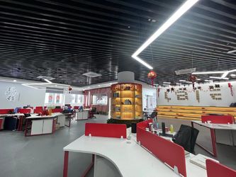Guangdong Longbang Intelligent Equipment Industrial Co., Ltd