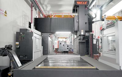 Guangdong Longbang Intelligent Equipment Industrial Co., Ltd