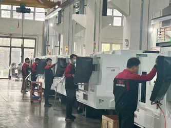 Guangdong Longbang Intelligent Equipment Industrial Co., Ltd
