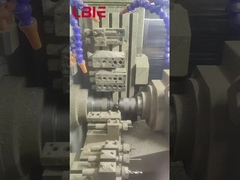 安定した製品供給を与える #cncマシン #cnc #マシン