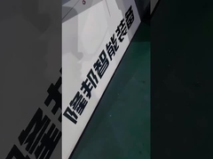 High-Precision CNC Lathe with Dual Spindles and Dual Turrets - Manufacturing Nuts - LBIE