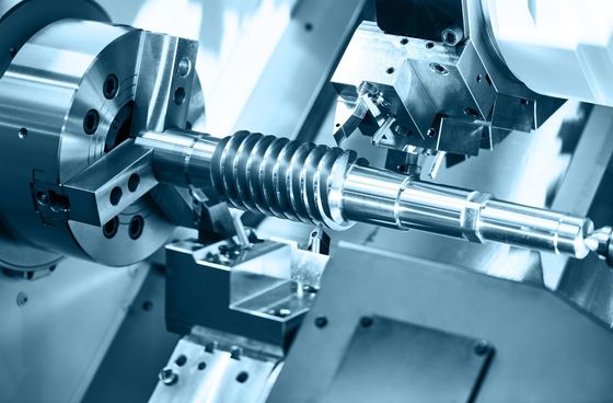 Hydraulic Chuck Fixture and More TS-8/6ZYD/D High Rigidity Dual-Spindle Dual-Turret Metal Processing Machine Tool Equipment