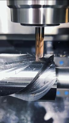 Flat Bed Linear Mill Turn Machine High Precision Cnc Lathe 5 Axis