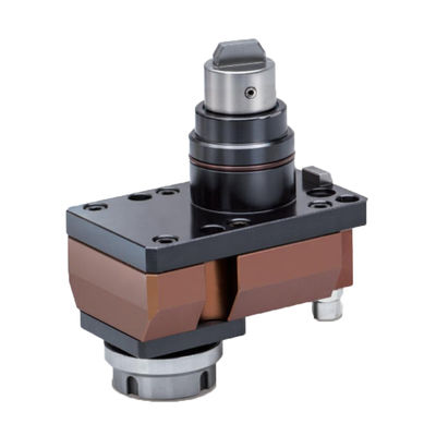 BMT Speed Increasing Axial Live Tool Holder For CNC Lathe Machine Cnc Live Tooling