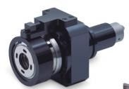 Various Electric High Precision Driven Tool Holder Lathe Parts Terret Use