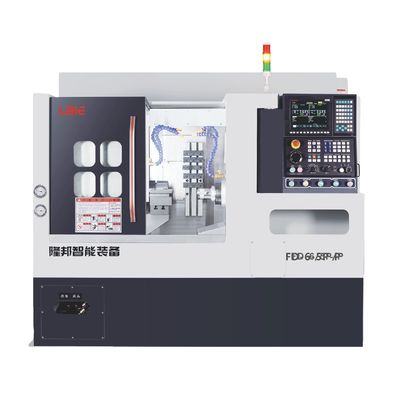 High Precision Multi Spindle Automatic Lathe Torno Metal Bench Mechanical Lathe Machine